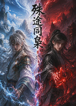 殊途同枭(62集) 殊途同枭(62集)红果免费短剧