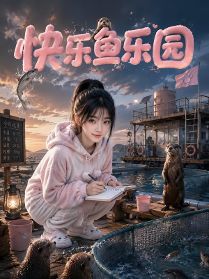 快乐鱼乐园(51集) 快乐鱼乐园(51集)古装短剧推荐