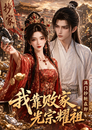 满门抄斩在即,我靠败家光宗耀祖(75集) 满门抄斩在即,我靠败家光宗耀祖(75集)高清画质免费看