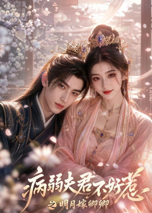病弱夫君不好惹之明月嫁卿卿(60集) 病弱夫君不好惹之明月嫁卿卿(60集)分享热门短剧