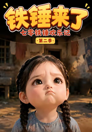 铁锤来了：七零铁锤欢乐记第二季（74集）集免费看短剧