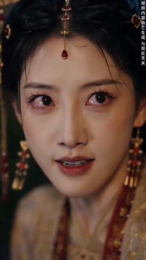 本宫只想搞钱，皇上非要宠我（81集）小短剧推荐