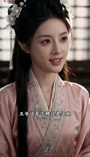 归京嫡女飒爆京城(53集) 归京嫡女飒爆京城(53集)短剧解说热门