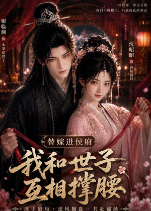 替嫁进侯府，我和世子互相撑腰（35集）在线看免费版