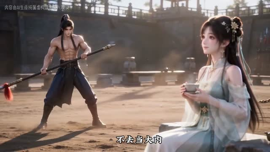 炮灰真千金不干了，带全家开挂反杀（56集）一个短剧看全集