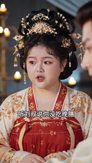 状元哥哥是夫君（40集）零花钱看整部剧
