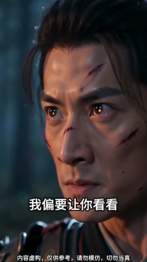 别惹种地的,她有系统(40集) 别惹种地的,她有系统(40集)热门短剧抢先看