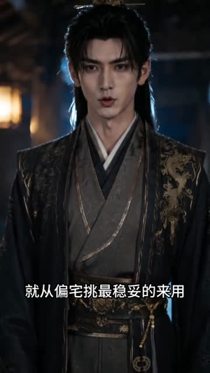 满门罹难,我改嫁废太子(60集) 满门罹难,我改嫁废太子(60集)短剧抢先看全集