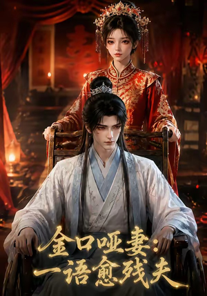 金口哑妻:一语愈残夫(58集) 金口哑妻:一语愈残夫(58集)独家短剧免费看