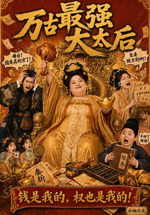 万古最强大太后（79集）全剧免费观看