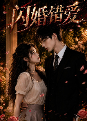 闪婚错爱(30集) 闪婚错爱(30集)男主角是谁