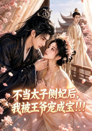 不当太子侧妃后，我被王爷宠成宝！！！（83集）恋爱短剧分享