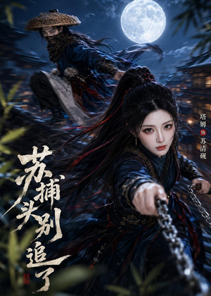 苏捕头，别追了（50集）热门短剧推广