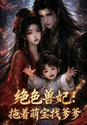绝色兽妃:拖着萌宝找爹爹(90集) 绝色兽妃:拖着萌宝找爹爹(90集)解说文案