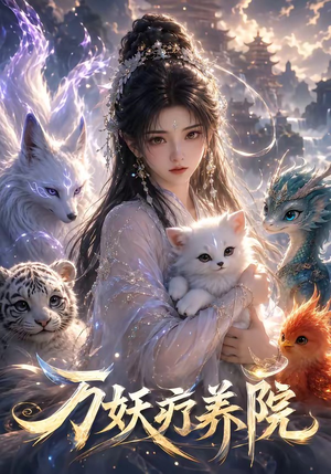 万妖疗养院(54集) 万妖疗养院(54集)短剧全集免费看