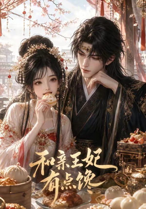 和亲王妃有点馋(50集) 和亲王妃有点馋(50集)好看的短剧电影