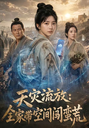 天灾流放:全家带空间闯蛮荒(109集) 天灾流放:全家带空间闯蛮荒(109集)短剧太好看