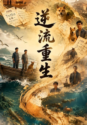逆流重生（116集）在线看免费版