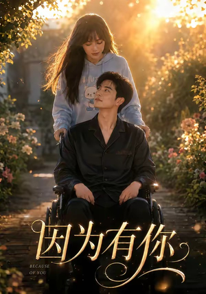 因为有你(69集) 因为有你(69集)短剧全集免费看