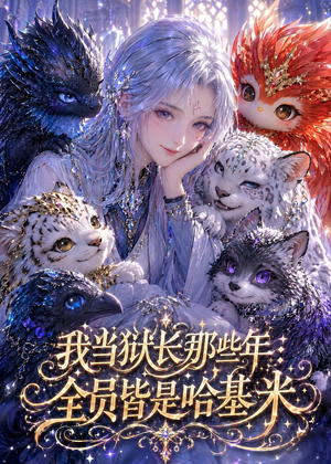 我当狱长那些年:全员皆是哈基米(80集) 我当狱长那些年:全员皆是哈基米(80集)热门短剧分享