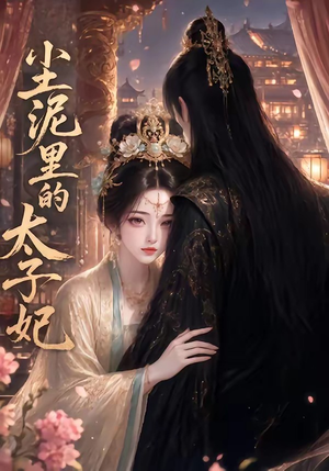 尘泥里的太子妃(41集) 尘泥里的太子妃(41集)超火热门短剧