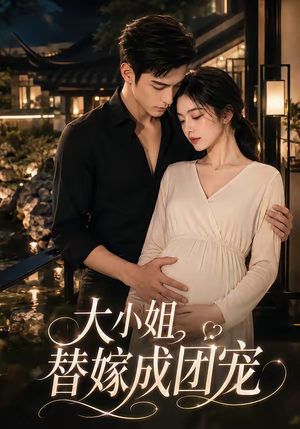 大小姐替嫁成团宠（61集）精彩短剧下载