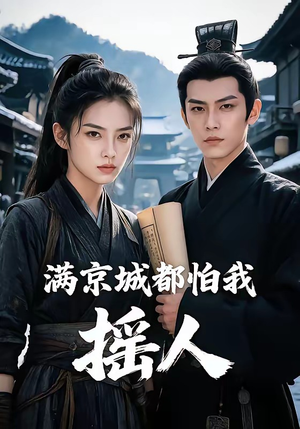 满京城都怕我摇人(56集) 满京城都怕我摇人(56集)红果短剧看全集