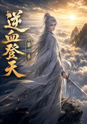 逆血登天第二季（139集）好看上头短剧