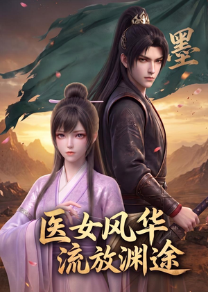 医女风华:流放渊途(105集) 医女风华:流放渊途(105集)一口气看完