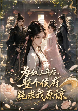 为奴三年后,整个侯府跪求我原谅(30集) 为奴三年后,整个侯府跪求我原谅(30集)好看又上头短剧