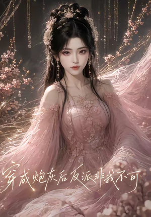穿成炮灰后反派非我不可（35集）短剧精彩不断