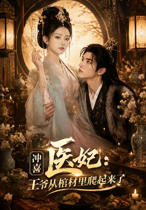 冲喜医妃:王爷从棺材里爬起来了(60集) 冲喜医妃:王爷从棺材里爬起来了(60集)短剧免费看