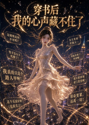 穿书后我的心声藏不住了(72集) 穿书后我的心声藏不住了(72集)短剧完整版免费