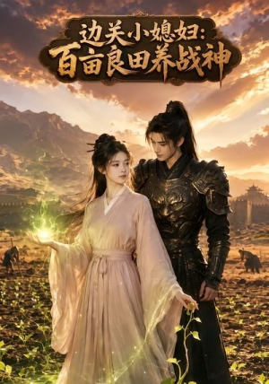 边关小媳妇:百亩良田养战神(104集) 边关小媳妇:百亩良田养战神(104集)短剧全集免费看