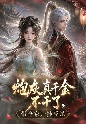 炮灰真千金不干了,带全家开挂反杀(56集) 炮灰真千金不干了,带全家开挂反杀(56集)排行榜前十短剧