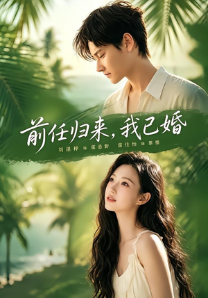 前任归来，我已婚（80集）热门短剧分享