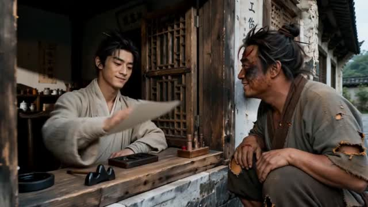 修仙外传（18集）无需充值尽情看