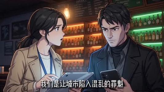 公路尽头半杯酒（61集）短剧追不停