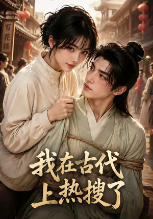 我在古代上热搜了(29集) 我在古代上热搜了(29集)抢先看新短剧