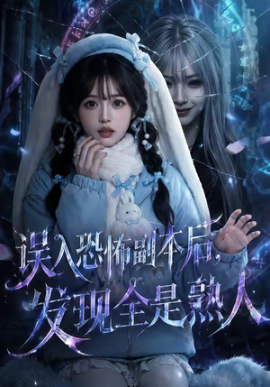 误入恐怖副本后，发现全是熟人（63集）西瓜短剧免费看
