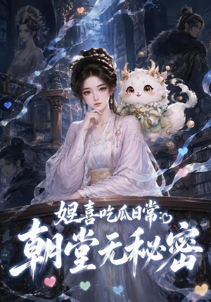 妲喜吃瓜日常:朝堂无秘密(109集) 妲喜吃瓜日常:朝堂无秘密(109集)看短剧放松一下