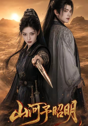 山河予昭明（43集）全集完整版