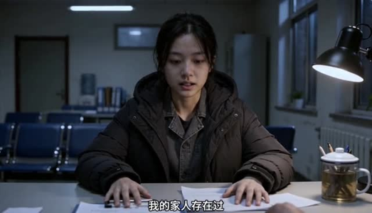 消失的除夕夜（43集）穿越短剧推荐