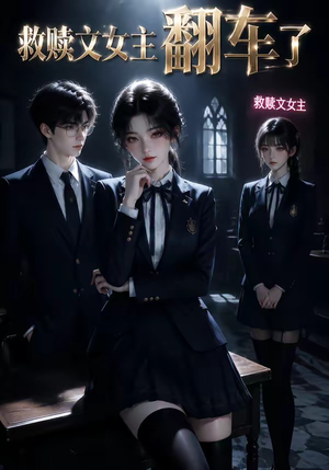 救赎文女主翻车了（33集）短剧免费看全集