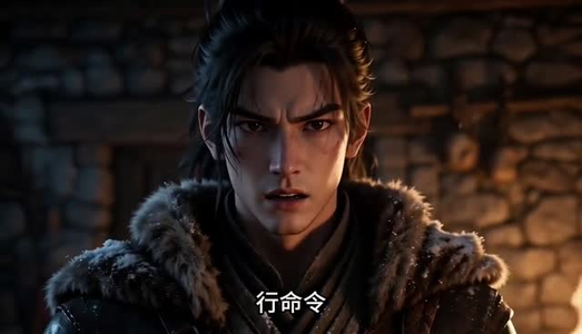 流放冰原，我靠重工打造北境第一雄城（48集）短剧全集免费看