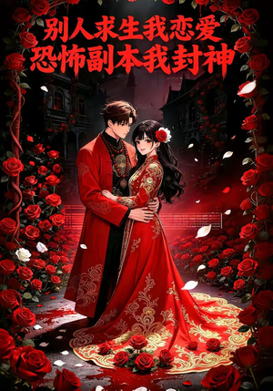 别人求生我恋爱恐怖副本我封神（21集）短剧上头又好看