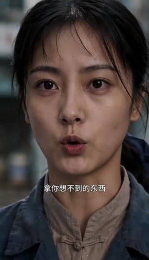 旧厂街的春天（40集）正能量短剧分享