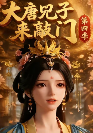 大唐兕子来敲门第四季(84集) 大唐兕子来敲门第四季(84集)夸克在线观看