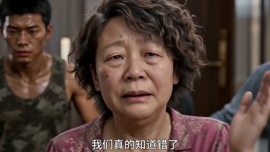 三百万的善意，看清乡里人心（50集）1-102集