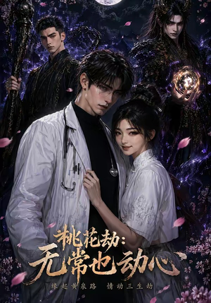 桃花劫：无常也动心（43集）真的好看吗